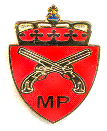 Milit&aelig;rpolitiforeningen